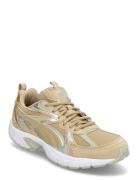 Milenio Tech Suede PUMA Cream