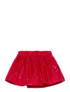 Skirt United Colors Of Benetton Red