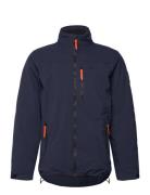 Joe Jkt M Five Seasons Navy