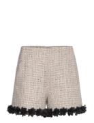 Fumewortbbnadinus Shorts Bruuns Bazaar Grey