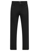 Onsmark Regular 0209 Pant Noos ONLY & SONS Black