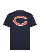 Nike Essentials Primary Logo Tee NIKE Fan Gear Navy