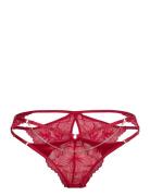 Chayna Hl Brazilian R Hunkemöller Red