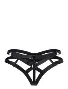 Athena R String / Open Crotch Hunkemöller Black