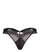 Belladonna Thong Hunkemöller Black