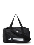 Tr Duffle Xs Adidas Performance Black