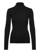 Turtle Neck Sw. L/S United Colors Of Benetton Black