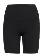 Form Stash Hi-Rise Bike Shorts 2XU Black