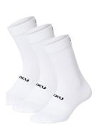 Crew Socks 3 Pack 2XU White