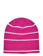 Lwaris 713 - Hat LEGO Kidswear Pink