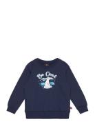 Lwscope 600 - Sweatshirt LEGO Kidswear Navy