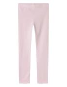 Nkfvivian Legging Noos Name It Pink