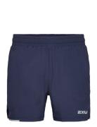 Aero 5 Inch Shorts 2XU Navy