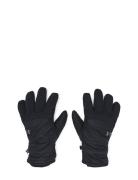 Ua Storm Insulated Gloves Under Armour Black