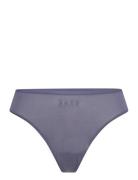 Core Lyocell Thong 1P Björn Borg Blue