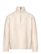 Ohiosy Sweater Sofie Schnoor Young Cream