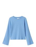 Nkfkalo Ls Short Top Name It Blue