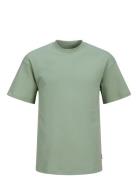 Jjeurban Edge Tee Ss O-Neck Noos Jnr Jack & J S Green