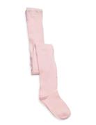 Bamboo Tights Melton Pink