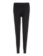 Athene W Wool Baselayer Tights Whistler Black