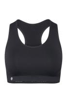 Dahlia W Sports Bra Athlecia Black