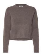 Sweater Weekday Brown