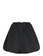 Balloon Skirt Weekday Black