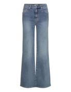 Dante6-Bella Wide Leg Jeans Dante6 Blue