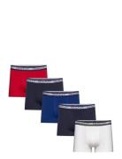 Core Trunk 5-Pack GANT Navy