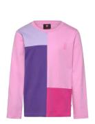 Lwtano 625 - T-Shirt L/S LEGO Kidswear Pink