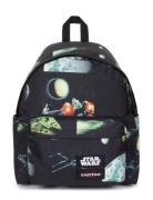 Day Pak'r Eastpak Black