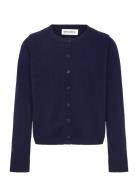 Cissesy Cardigan Sofie Schnoor Young Navy