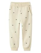 Nmfvalba Swe Pant Unb Noos Name It Cream