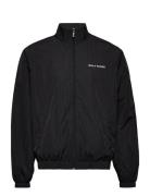 Eward Jacket Daily Paper Black