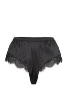 Valerie French Knicker Hunkemöller Black