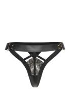 Occult String Tr Hunkemöller Black