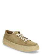 Caravan Low G Clarks Green