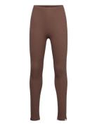 Jovitasb Leggings Sofie Schnoor Young Brown