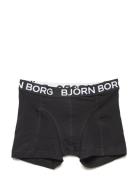 Shorts Sammy Solid Björn Borg Black