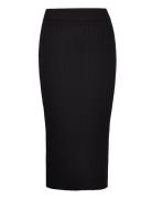 Skirt Paulina Lindex Black