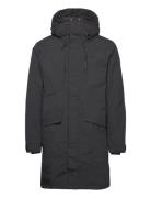 Trent Jkt M Five Seasons Black