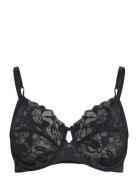 Sophia Uf 1 Hunkemöller Black