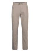 Linen Pants Lindbergh Beige