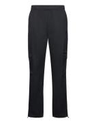 Tomar Pants Regular Rains Black