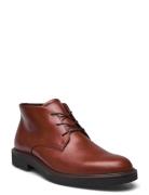 Metropole London ECCO Brown