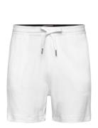 Hunter Terry Shorts Morris White