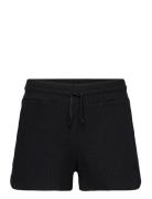 Nb Waffle Low Shorts Black Nikben Black