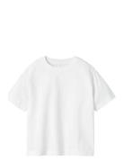 Nmmvobbo Ss Nreg Top Noos Name It White