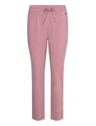 Frzastretch 1 Pants Fransa Pink