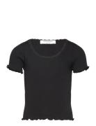 Baybay Tee Rosemunde Kids Black